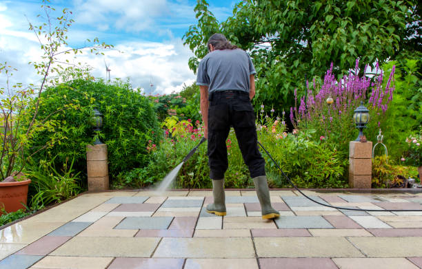 Chapman, KS Pressure Washing Services Company